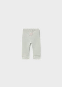 Mayoral Mint Leggings