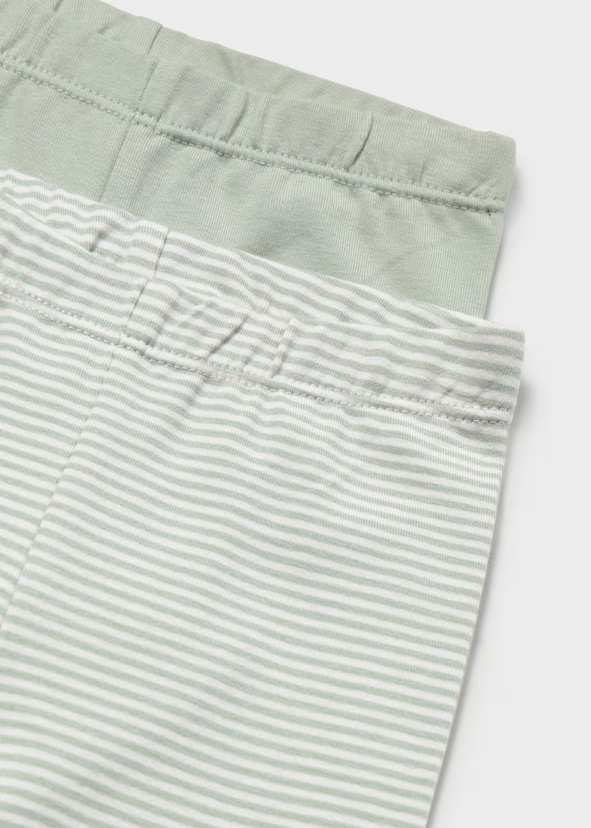 Mayoral Mint Leggings