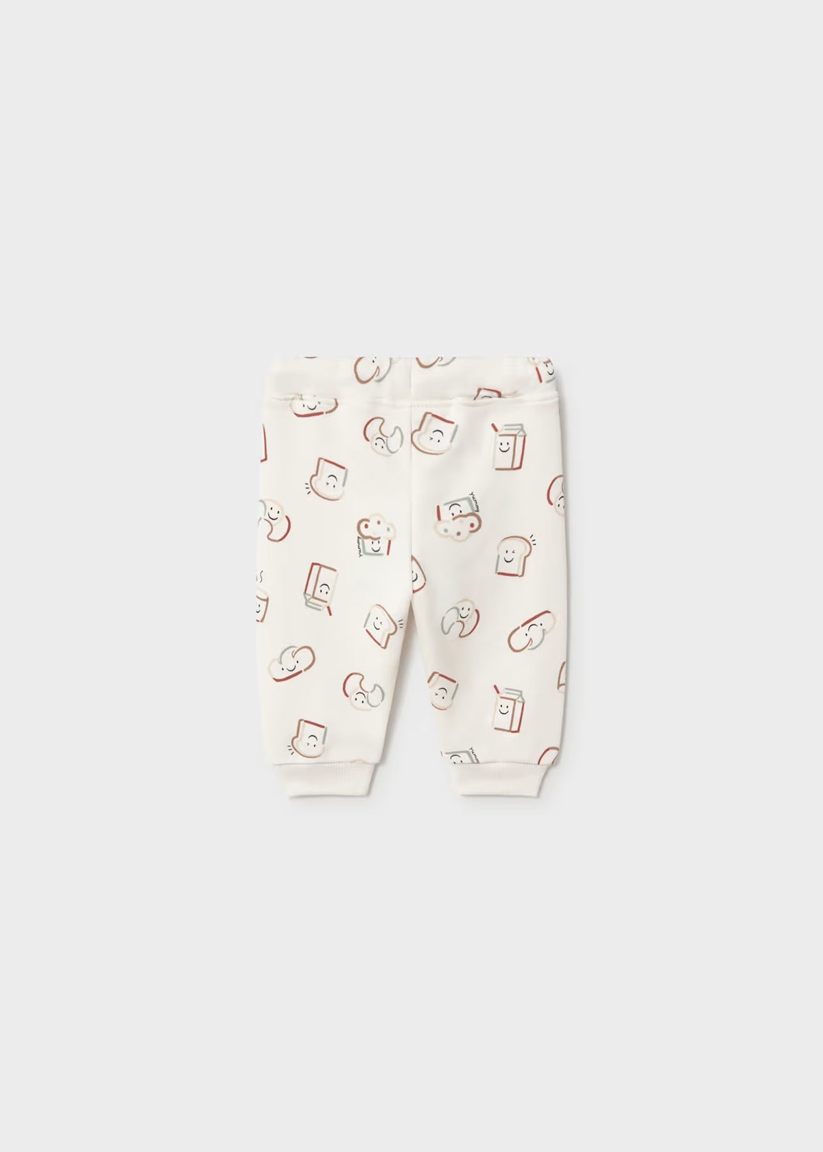 Mayoral Croissant All over Print Joggers