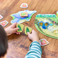 Peter Rabbit Rabbit Race