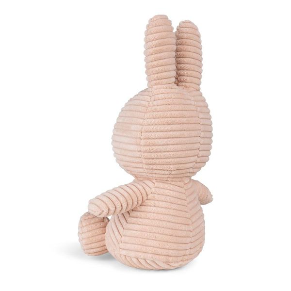 Miffy Corduroy Misty Rose