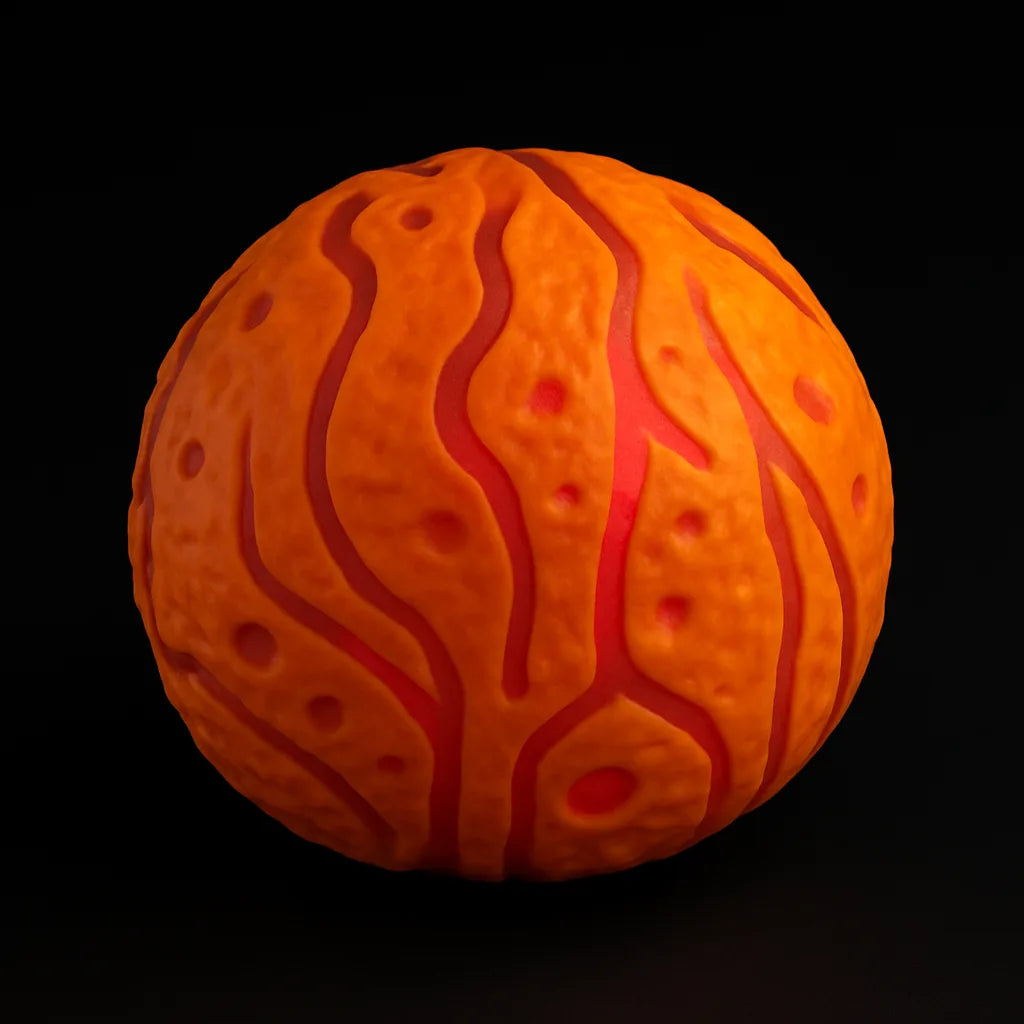Meteor Ball