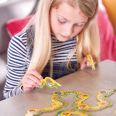 Wiggly Words Game