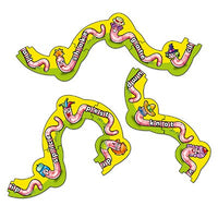 Wiggly Words Game