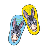 Dizzy Donkey