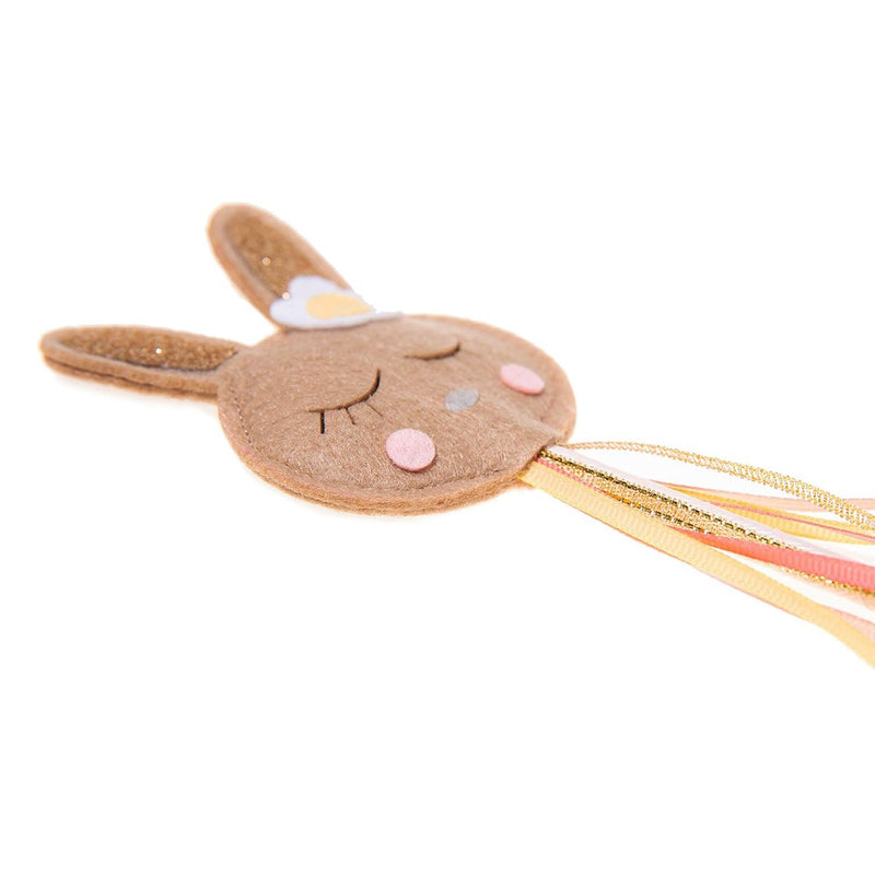 Betty Bunny Bloom Wand