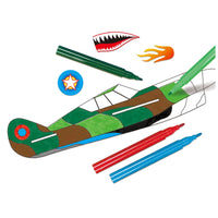 Galt Glider Planes