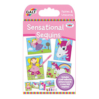 Galt Sensational Sequins