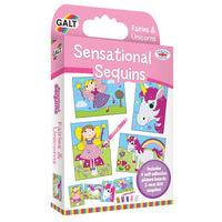 Galt Sensational Sequins