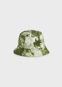Mayoral Green  Summer Hat
