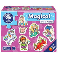 Magical 2 Piece