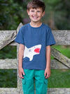 Kite Shark T-Shirt