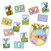 Orchard Toys Mini Egg Game Surprise