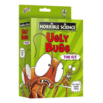 Galt Ugly Bugs Horrible Science