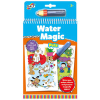 Water Magic Pets