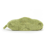 Amuseable Pea in a pod one per customer