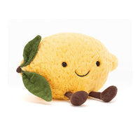 Amuseable Lemon one per person
