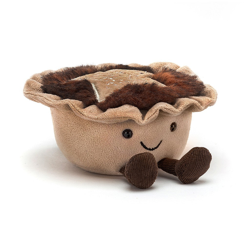 Mince pie