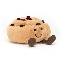 Amuseable Pain Au Raisin  max one per customer
