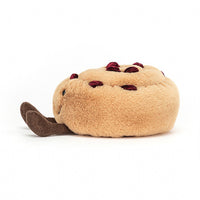 Amuseable Pain Au Raisin  max one per customer