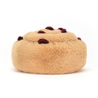 Amuseable Pain Au Raisin  max one per customer