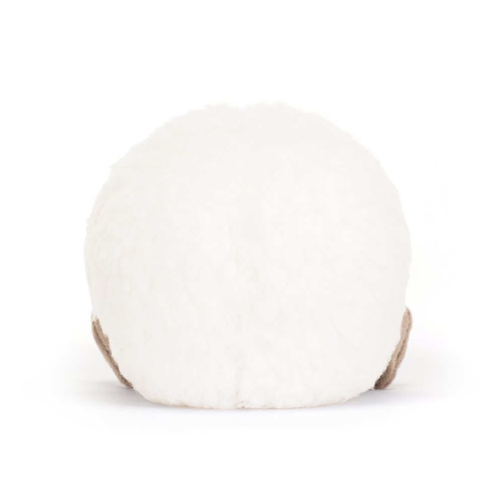Amuseable Snowball max 1 per customer
