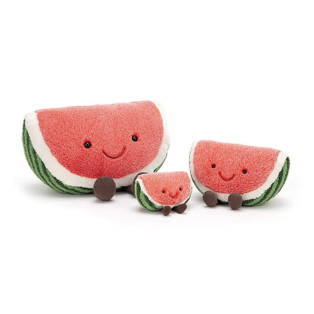 Amuseable Watermelon