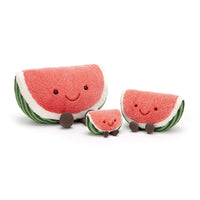 Amuseable Watermelon