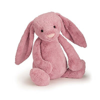 Bashful Tulip Bunny