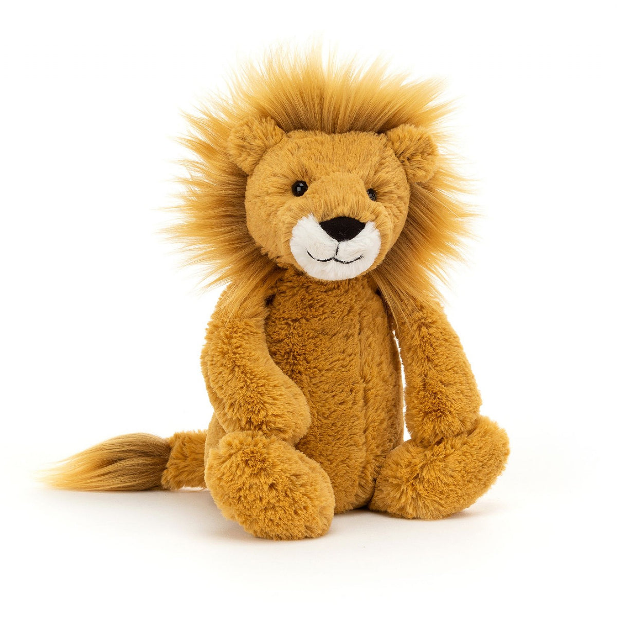 Bashful Lion max 1 per customer