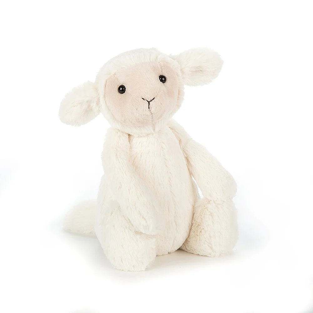 Bashful Lamb max 1 per customer