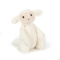 Bashful Lamb max 1 per customer