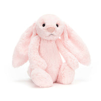 Bashful Bunny Pink