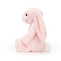 Bashful Bunny Pink
