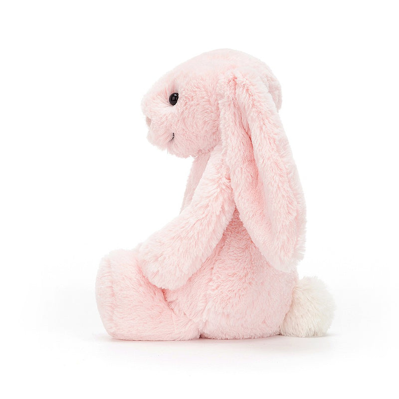 Bashful Bunny Pink