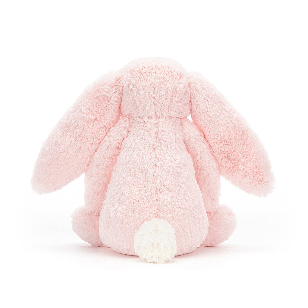 Bashful Bunny Pink