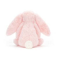 Bashful Bunny Pink