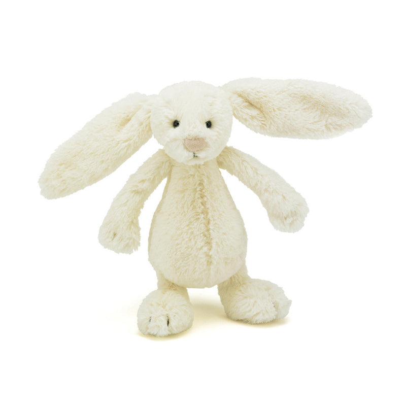 Bashful Cream Bunny max 1 per customer