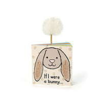 If I were a Bunny Book