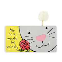 If I were a Bunny Book