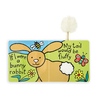 If I were a Bunny Book