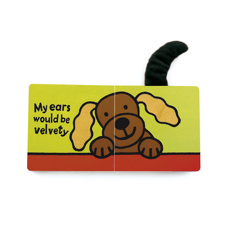 If I were a Puppy Book