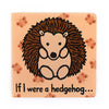 If I were a Hedgehog