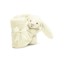 Bashful Cream Bunny Soother max 1 per customer