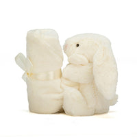 Bashful Cream Bunny Soother max 1 per customer