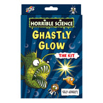 Galt Ghastly Glow Horrible Science