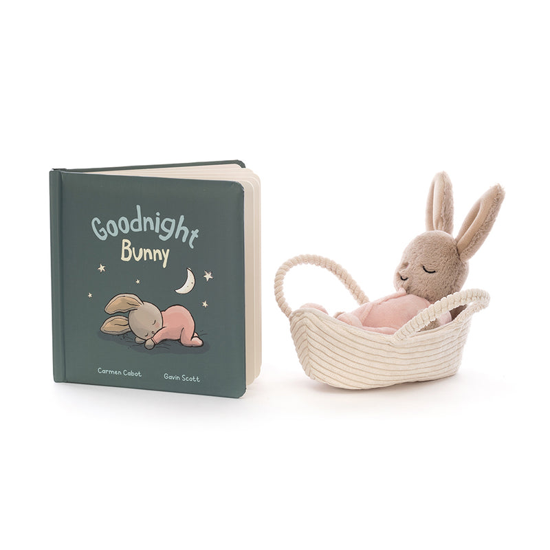 Goodnight Bunny