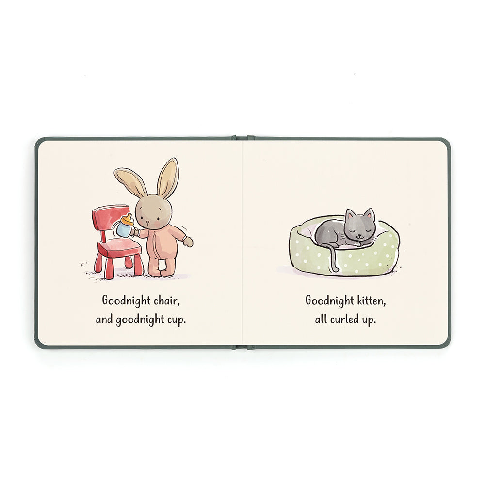 Goodnight Bunny