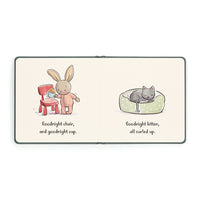 Goodnight Bunny