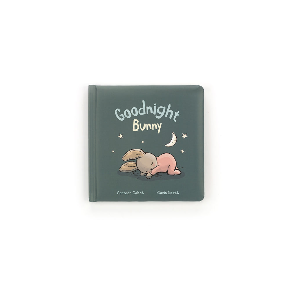 Goodnight Bunny
